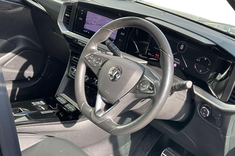 Used Vauxhall Mokka 2023 for sale - 77665688: Photo 9