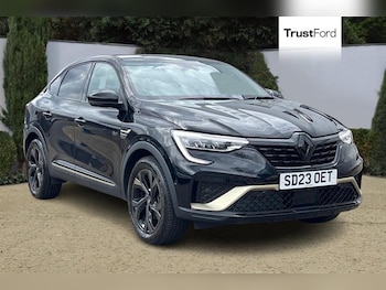 Used Renault Arkana 2023 for sale - 78486783: Photo