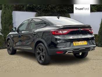 Used Renault Arkana 2023 for sale - 78486783: Photo