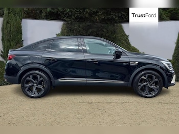 Used Renault Arkana 2023 for sale - 78486783: Photo