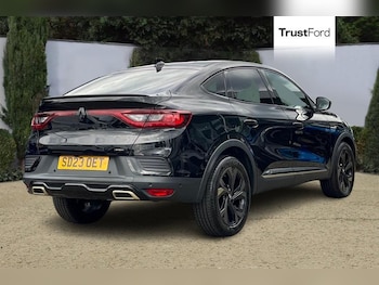 Used Renault Arkana 2023 for sale - 78486783: Photo