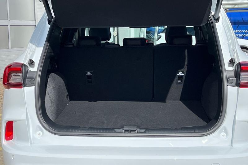 Used Ford Kuga 2025 for sale - 76750444: Photo 21