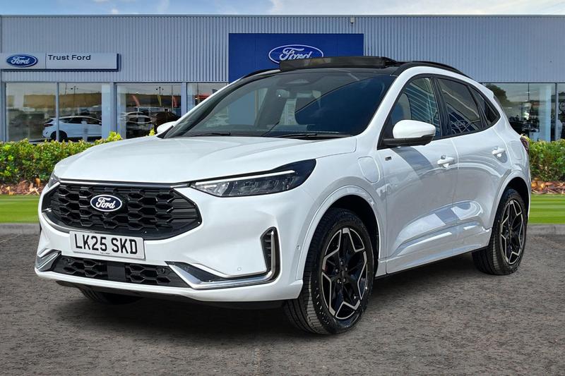 Used Ford Kuga 2025 for sale - 76750444: Photo 5