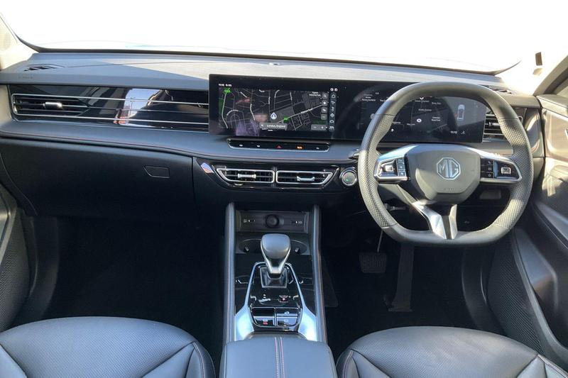 Used MG MG HS 2025 for sale - 77435125: Photo 10