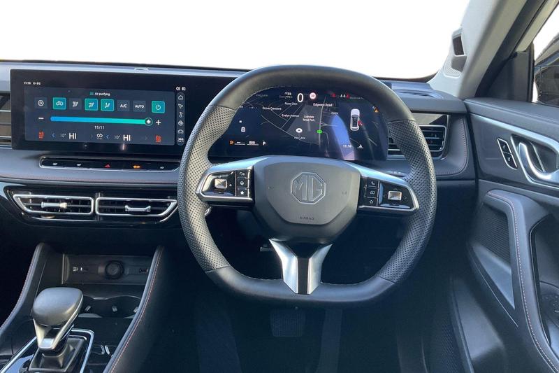 Used MG MG HS 2025 for sale - 77435125: Photo 11