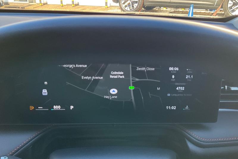 Used MG MG HS 2025 for sale - 77435125: Photo 13