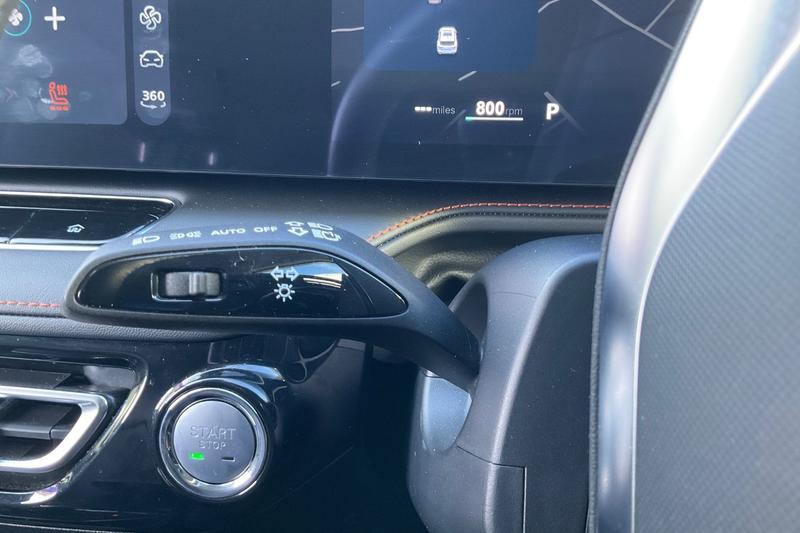 Used MG MG HS 2025 for sale - 77435125: Photo 14