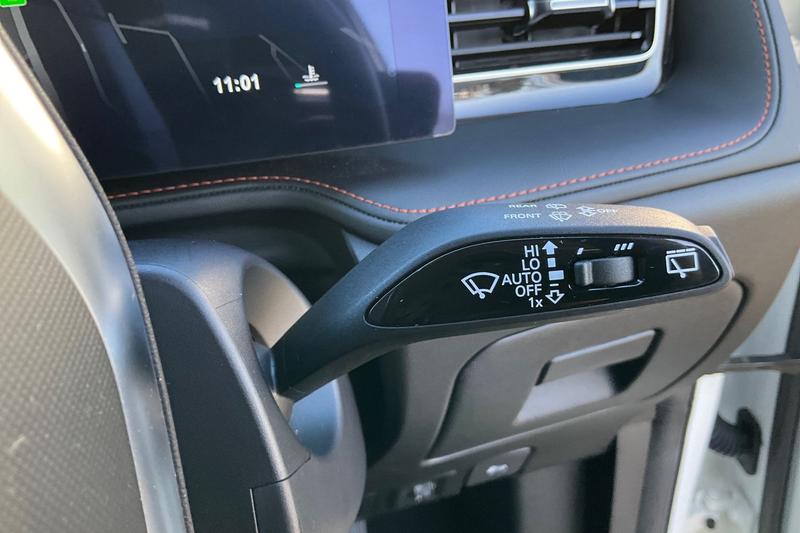 Used MG MG HS 2025 for sale - 77435125: Photo 15