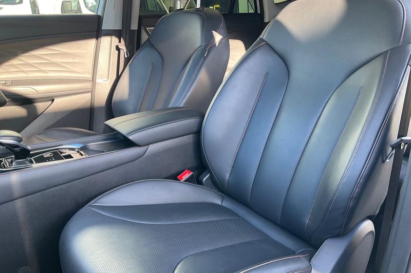 Used MG MG HS 2025 for sale - 77435125: Photo 19