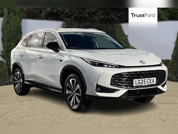 MG MG HS feature image