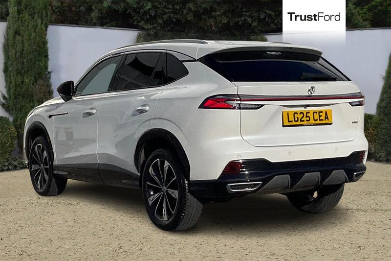 Used MG MG HS 2025 for sale - 77435125: Photo 2