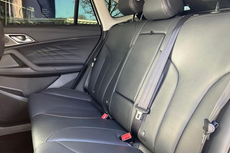 Used MG MG HS 2025 for sale - 77435125: Photo 20