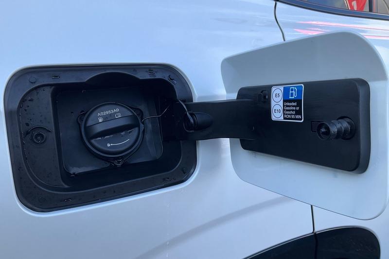 Used MG MG HS 2025 for sale - 77435125: Photo 25