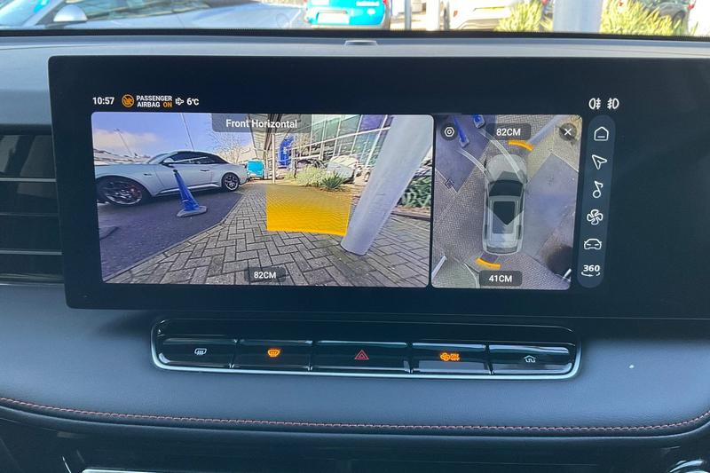 Used MG MG HS 2025 for sale - 77435125: Photo 29