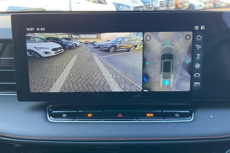 Used MG MG HS 2025 for sale - 77435125: Photo 30