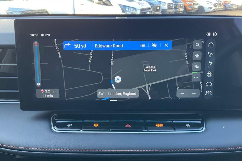 Used MG MG HS 2025 for sale - 77435125: Photo 31