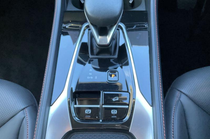 Used MG MG HS 2025 for sale - 77435125: Photo 32