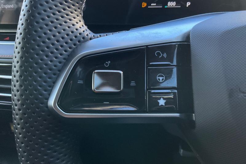 Used MG MG HS 2025 for sale - 77435125: Photo 34