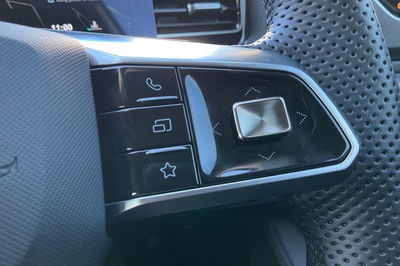 Used MG MG HS 2025 for sale - 77435125: Photo 35