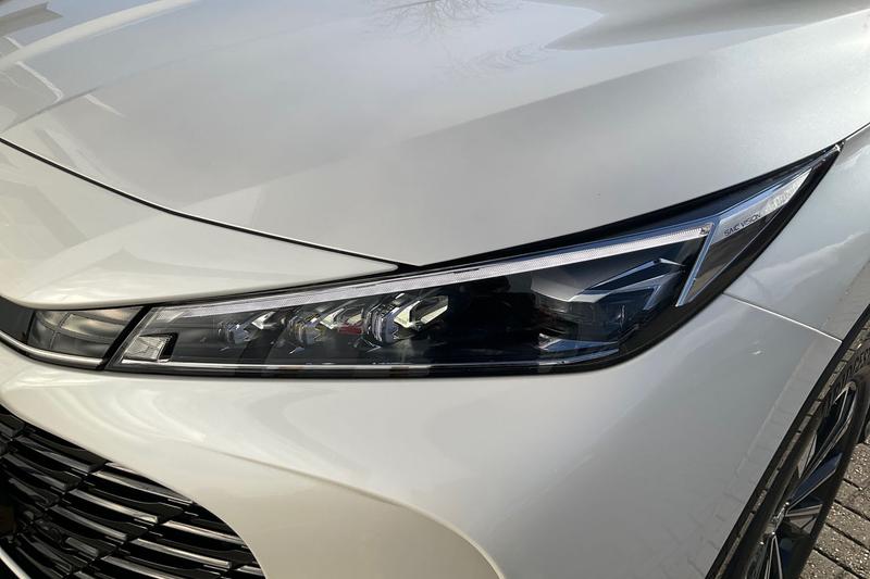 Used MG MG HS 2025 for sale - 77435125: Photo 37