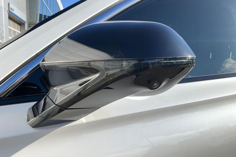 Used MG MG HS 2025 for sale - 77435125: Photo 38