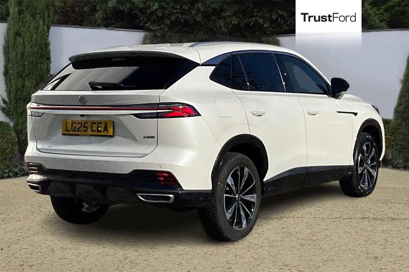 Used MG MG HS 2025 for sale - 77435125: Photo 4