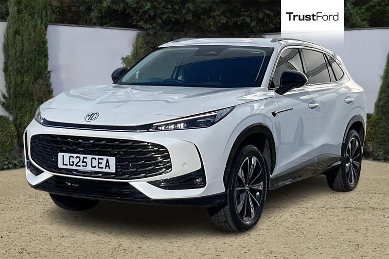 Used MG MG HS 2025 for sale - 77435125: Photo 5