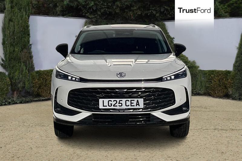 Used MG MG HS 2025 for sale - 77435125: Photo 6