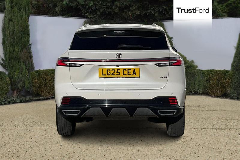 Used MG MG HS 2025 for sale - 77435125: Photo 7