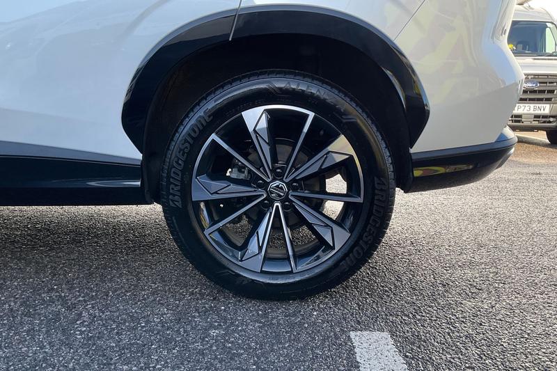 Used MG MG HS 2025 for sale - 77435125: Photo 8