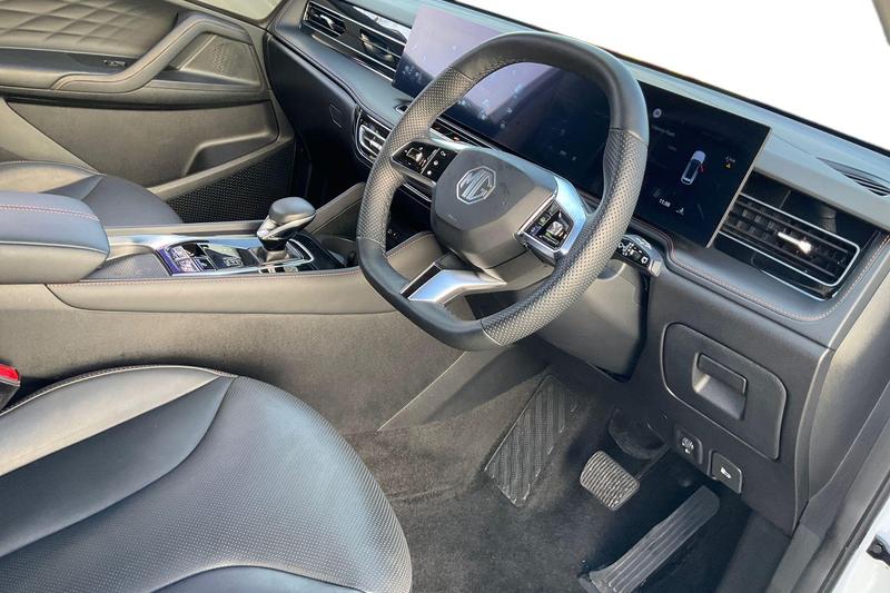 Used MG MG HS 2025 for sale - 77435125: Photo 9