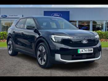 2024 - 210kW Premium 77kWh 5dr Auto