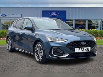 Used Ford Focus 2023 for sale - 78923758: Photo