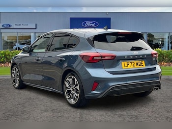Used Ford Focus 2023 for sale - 78923758: Photo