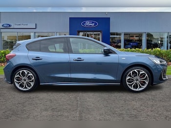 Used Ford Focus 2023 for sale - 78923758: Photo