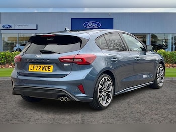 Used Ford Focus 2023 for sale - 78923758: Photo