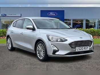 Ford - Focus
