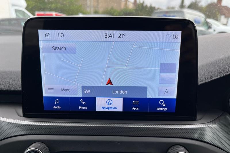 Vehicle 24