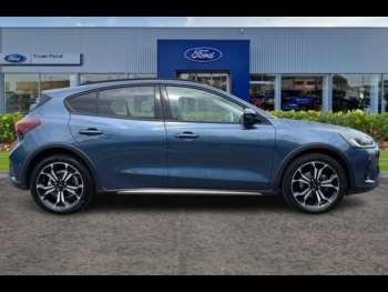 Used Ford Focus 2022 for sale - 75124254: Photo