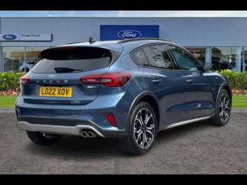 Used Ford Focus 2022 for sale - 75124254: Photo