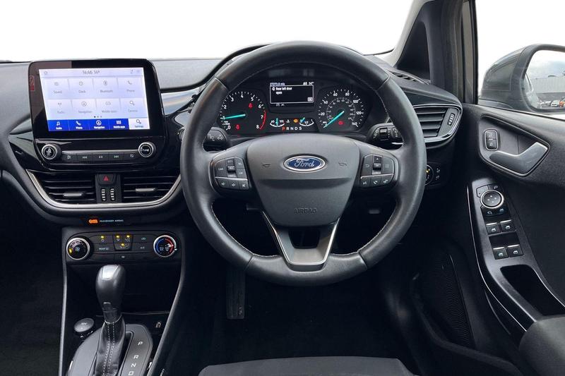 Used Ford Fiesta 2020 for sale - 76508108: Photo 11