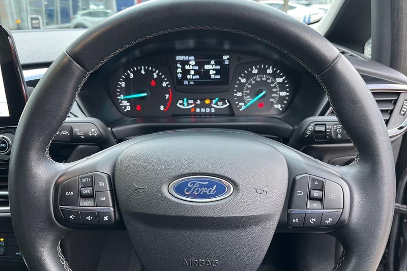 Used Ford Fiesta 2020 for sale - 76508108: Photo 12