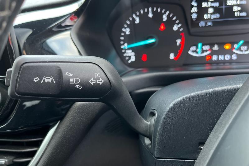 Used Ford Fiesta 2020 for sale - 76508108: Photo 14