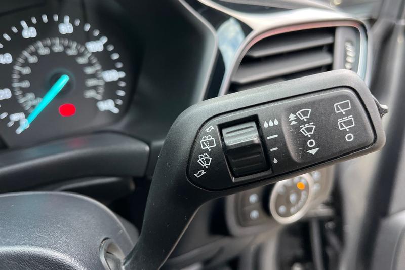 Used Ford Fiesta 2020 for sale - 76508108: Photo 15