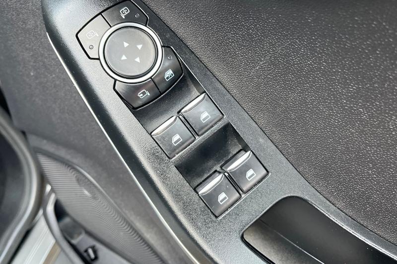 Used Ford Fiesta 2020 for sale - 76508108: Photo 16