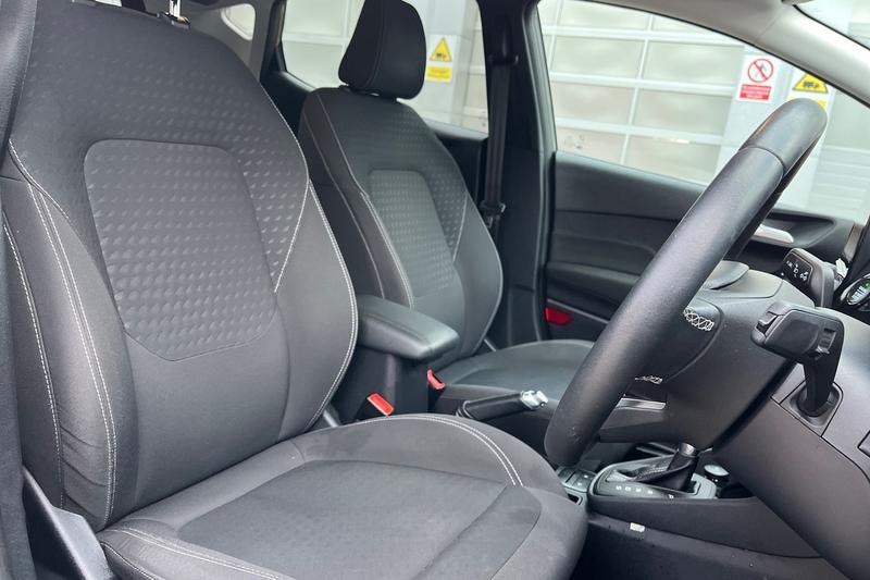 Used Ford Fiesta 2020 for sale - 76508108: Photo 17