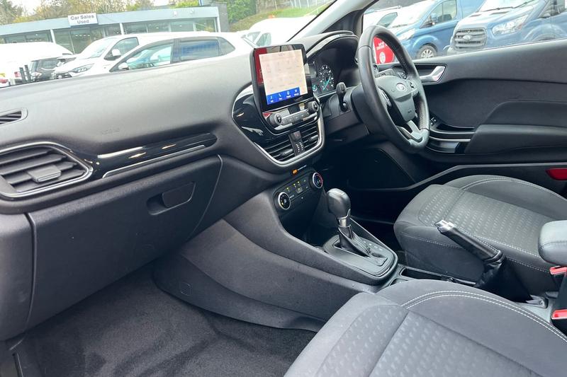 Used Ford Fiesta 2020 for sale - 76508108: Photo 18