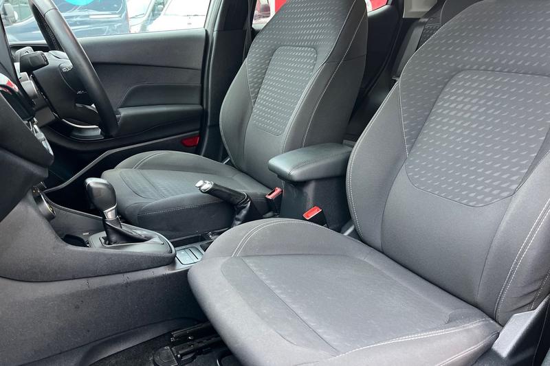 Used Ford Fiesta 2020 for sale - 76508108: Photo 19