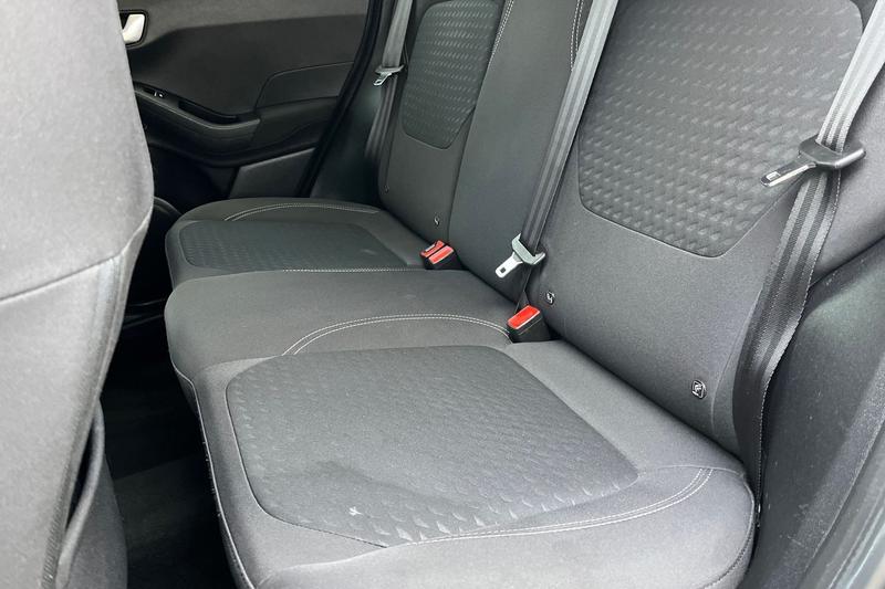 Used Ford Fiesta 2020 for sale - 76508108: Photo 20