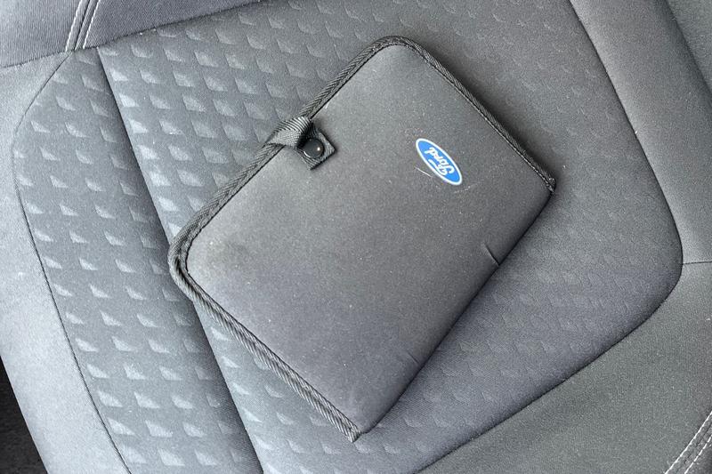 Used Ford Fiesta 2020 for sale - 76508108: Photo 22